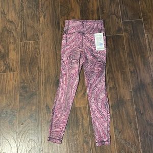 Swift Speed HR Tight 28” lululemon leggings